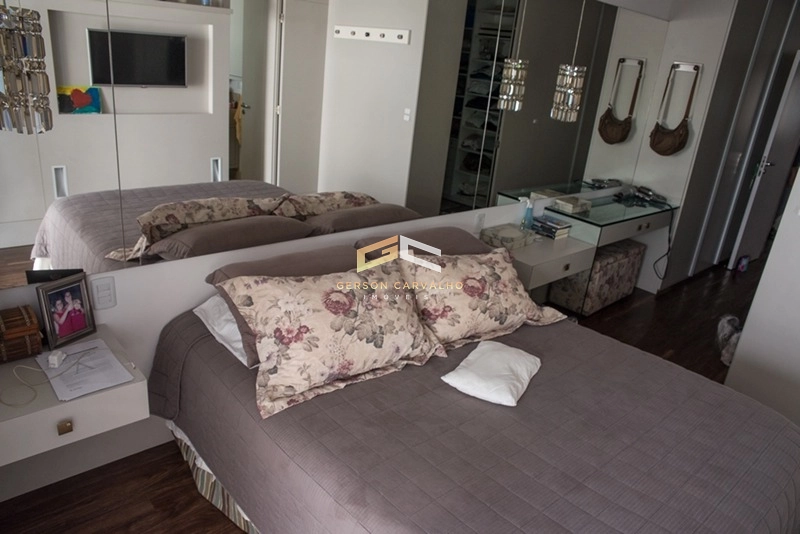 Apartamento Garden 3 suítes com lareira e piscina com vista Guaiba.: 39ª foto da galeria de imagens do imóvel