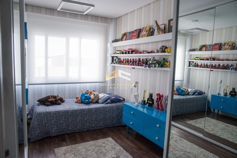 Apartamento Garden 3 suítes com lareira e piscina com vista Guaiba.: 50ª foto da galeria de imagens do imóvel