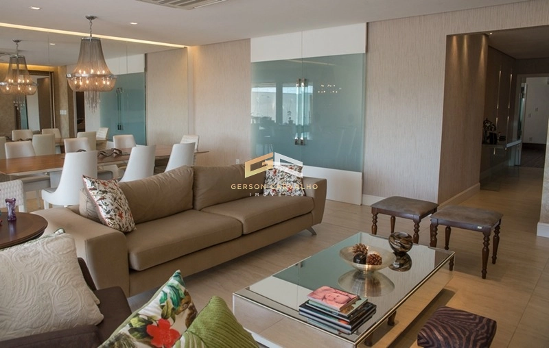 Apartamento Garden 3 suítes com lareira e piscina com vista Guaiba.: 22ª foto da galeria de imagens do imóvel