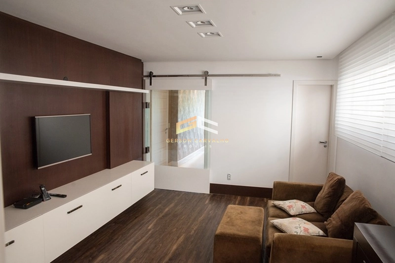 Apartamento Garden 3 suítes com lareira e piscina com vista Guaiba.: 35ª foto da galeria de imagens do imóvel