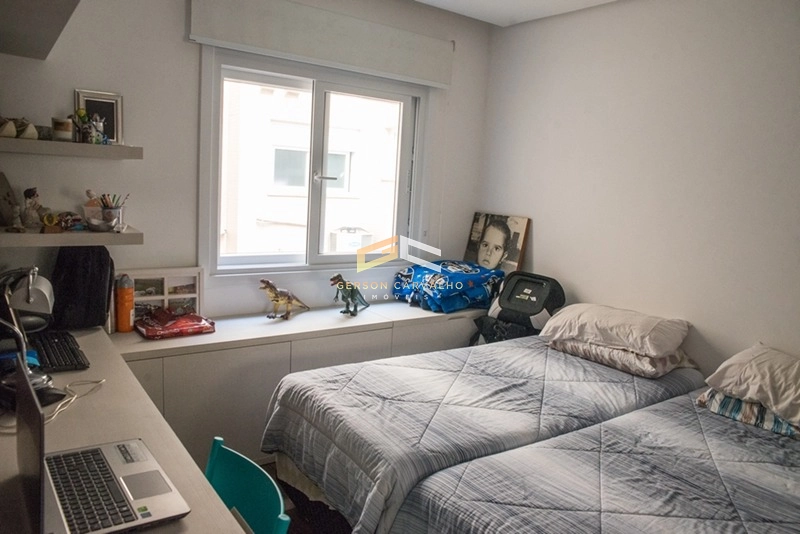 Apartamento Garden 3 suítes com lareira e piscina com vista Guaiba.: 46ª foto da galeria de imagens do imóvel