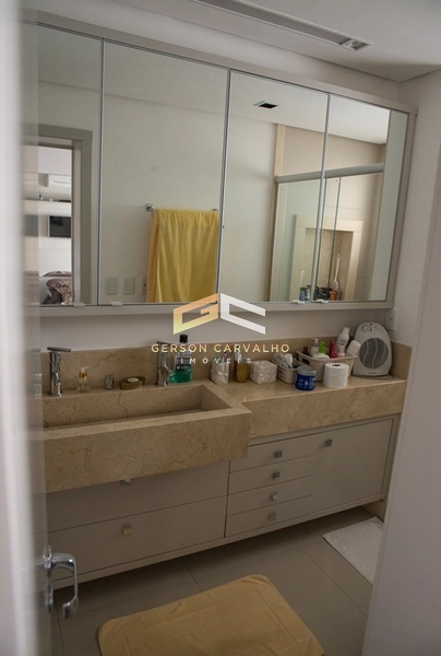 Apartamento Garden 3 suítes com lareira e piscina com vista Guaiba.: 43ª foto da galeria de imagens do imóvel