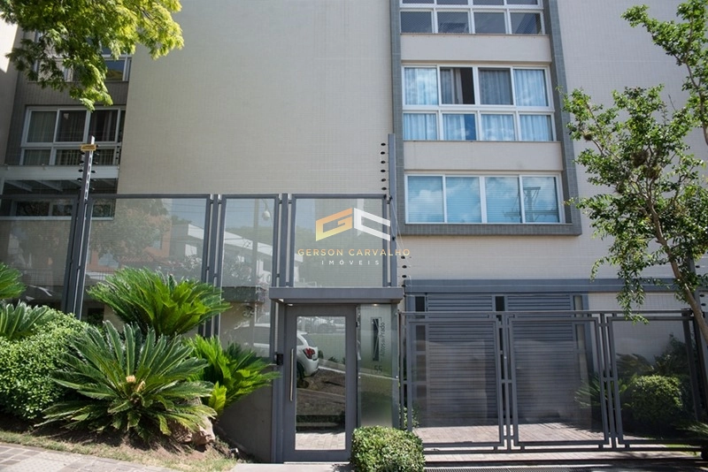 Apartamento Garden 3 suítes com lareira e piscina com vista Guaiba.: 61ª foto da galeria de imagens do imóvel