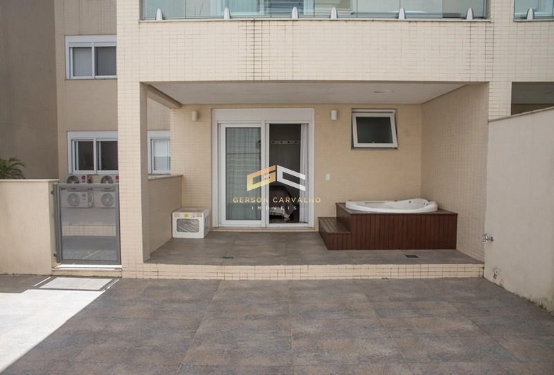 Apartamento Garden 3 suítes com lareira e piscina com vista Guaiba.: 37ª foto da galeria de imagens do imóvel
