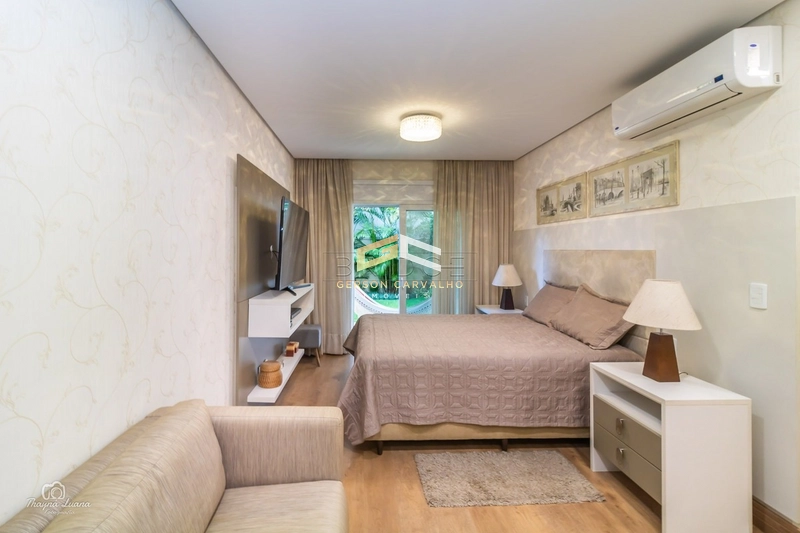Apartamento Garden sendo 3 suítes 3 vagas com linda vista para Guaíba: 35ª foto da galeria de imagens do imóvel