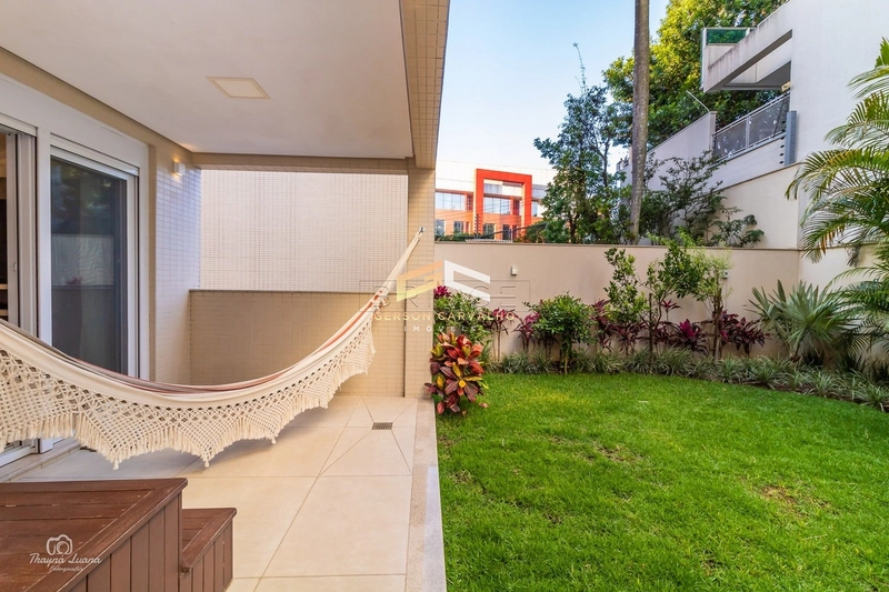 Apartamento Garden sendo 3 suítes 3 vagas com linda vista para Guaíba: 43ª foto da galeria de imagens do imóvel