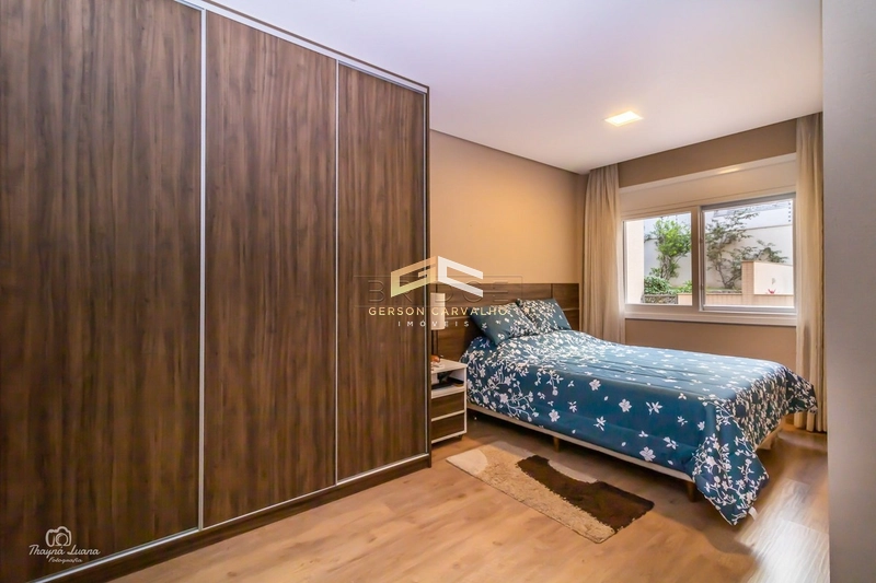 Apartamento Garden sendo 3 suítes 3 vagas com linda vista para Guaíba: 32ª foto da galeria de imagens do imóvel