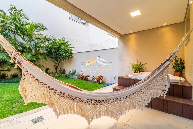 Apartamento Garden sendo 3 suítes 3 vagas com linda vista para Guaíba: 40ª foto da galeria de imagens do imóvel