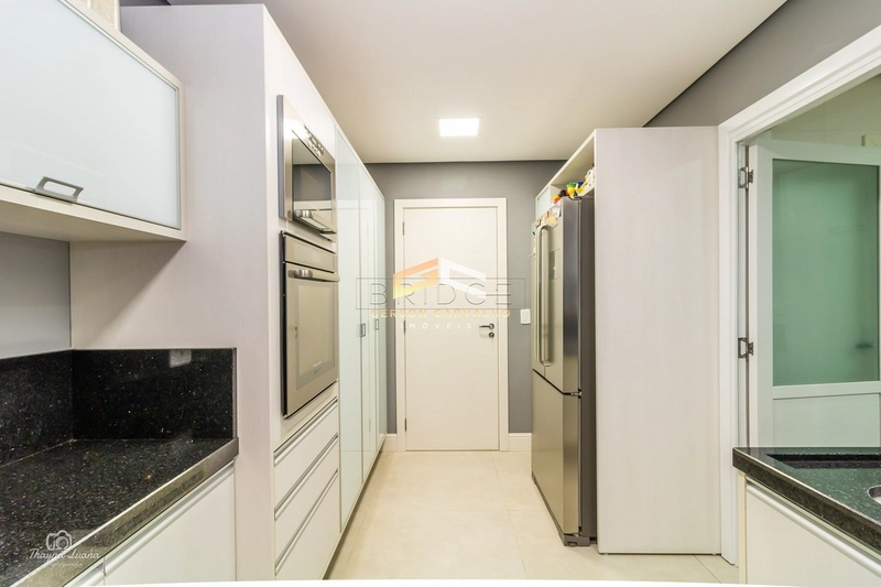 Apartamento Garden sendo 3 suítes 3 vagas com linda vista para Guaíba: 25ª foto da galeria de imagens do imóvel