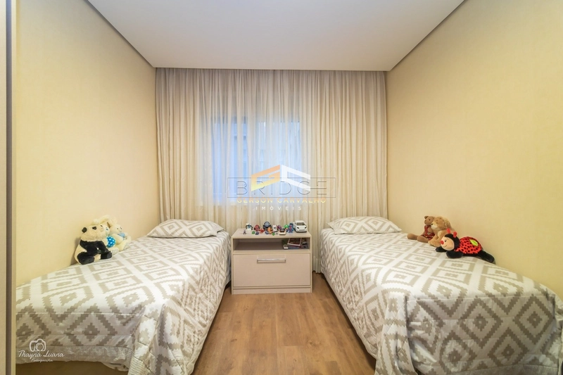 Apartamento Garden sendo 3 suítes 3 vagas com linda vista para Guaíba: 20ª foto da galeria de imagens do imóvel