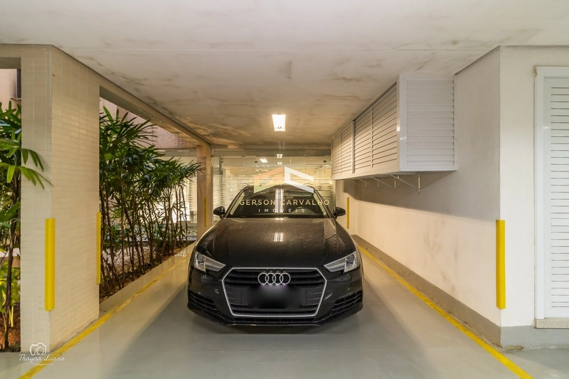 Apartamento Garden sendo 3 suítes 3 vagas com linda vista para Guaíba: 46ª foto da galeria de imagens do imóvel