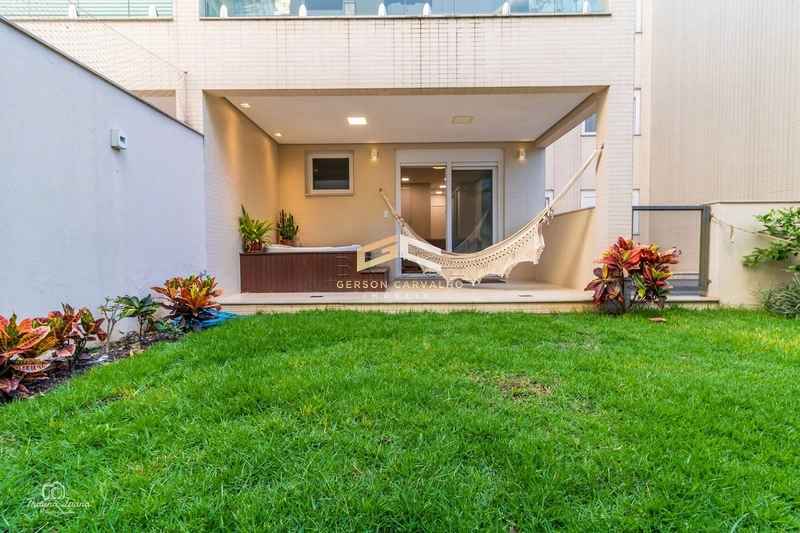 Apartamento Garden sendo 3 suítes 3 vagas com linda vista para Guaíba: 44ª foto da galeria de imagens do imóvel