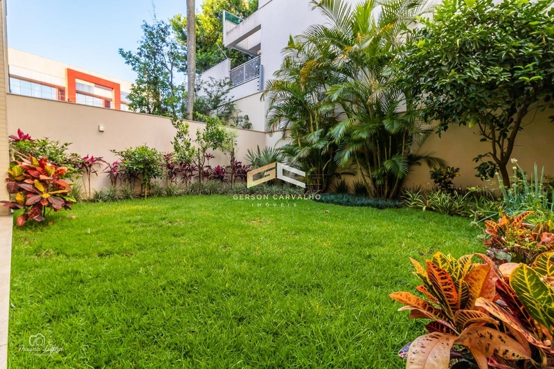Apartamento Garden sendo 3 suítes 3 vagas com linda vista para Guaíba: 42ª foto da galeria de imagens do imóvel