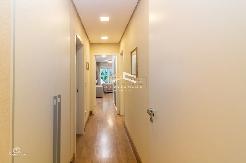 Apartamento Garden sendo 3 suítes 3 vagas com linda vista para Guaíba: 29ª foto da galeria de imagens do imóvel