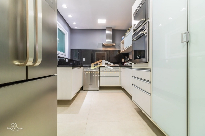 Apartamento Garden sendo 3 suítes 3 vagas com linda vista para Guaíba: 24ª foto da galeria de imagens do imóvel