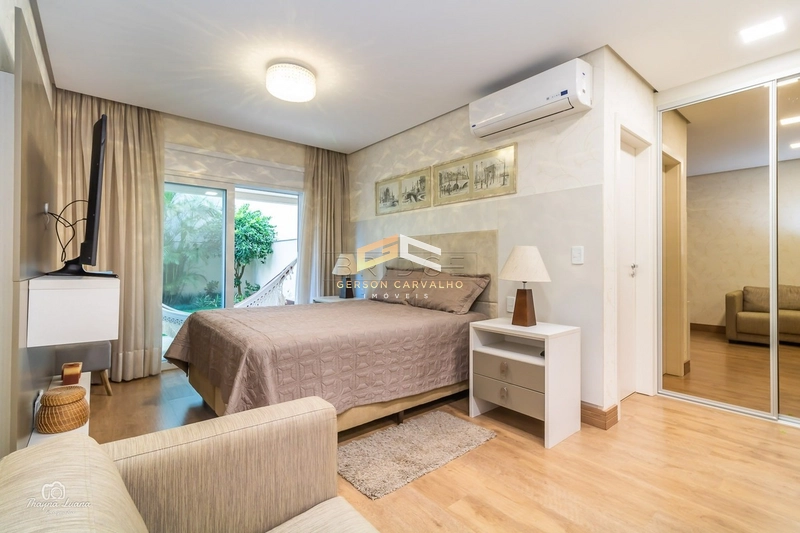 Apartamento Garden sendo 3 suítes 3 vagas com linda vista para Guaíba: 36ª foto da galeria de imagens do imóvel