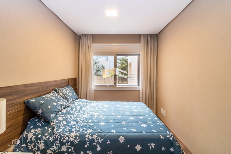 Apartamento Garden sendo 3 suítes 3 vagas com linda vista para Guaíba: 31ª foto da galeria de imagens do imóvel