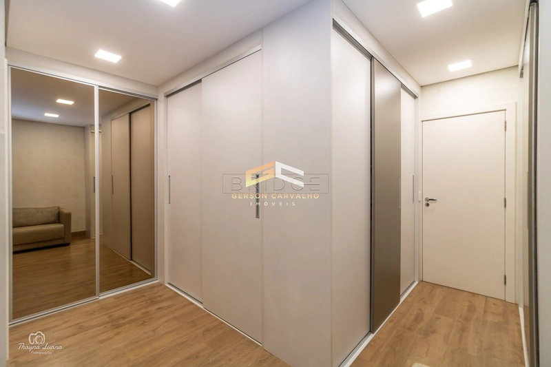 Apartamento Garden sendo 3 suítes 3 vagas com linda vista para Guaíba: 38ª foto da galeria de imagens do imóvel