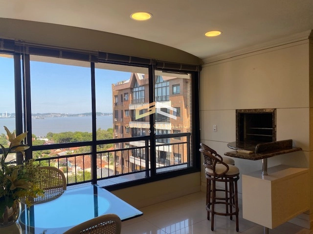 Apartamento de 3 dormitórios 1 suíte lareira e churrasqueira 2 vagas.: 6ª foto da galeria de imagens do imóvel