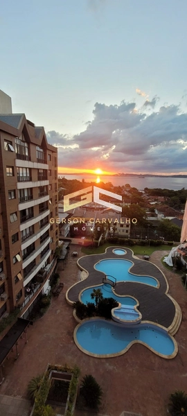 Apartamento de 3 dormitórios 1 suíte lareira e churrasqueira 2 vagas.: 1ª foto da galeria de imagens do imóvel
