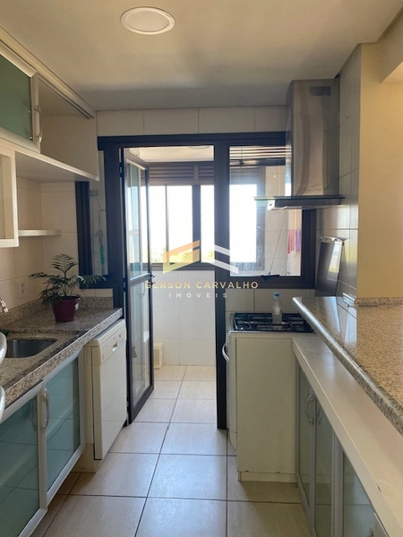 Apartamento de 3 dormitórios 1 suíte lareira e churrasqueira 2 vagas.: 23ª foto da galeria de imagens do imóvel