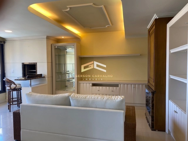 Apartamento de 3 dormitórios 1 suíte lareira e churrasqueira 2 vagas.: 4ª foto da galeria de imagens do imóvel