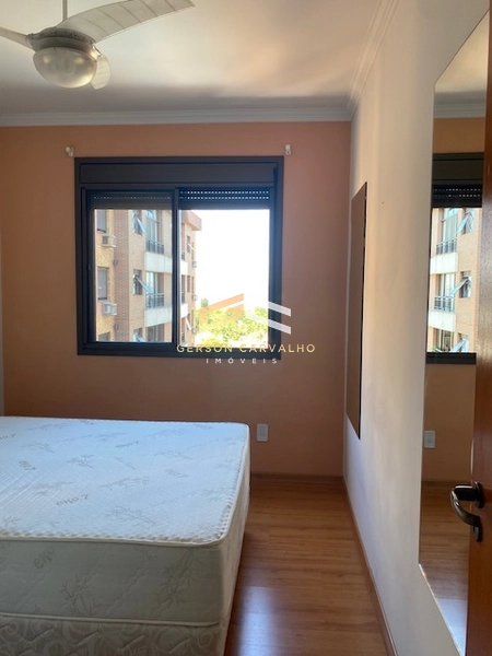 Apartamento de 3 dormitórios 1 suíte lareira e churrasqueira 2 vagas.: 26ª foto da galeria de imagens do imóvel