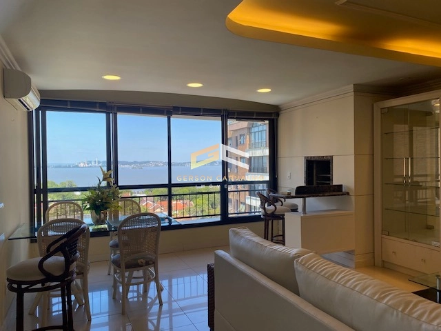 Apartamento de 3 dormitórios 1 suíte lareira e churrasqueira 2 vagas.: 2ª foto da galeria de imagens do imóvel