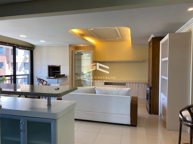 Apartamento de 3 dormitórios 1 suíte lareira e churrasqueira 2 vagas.: 43ª foto da galeria de imagens do imóvel