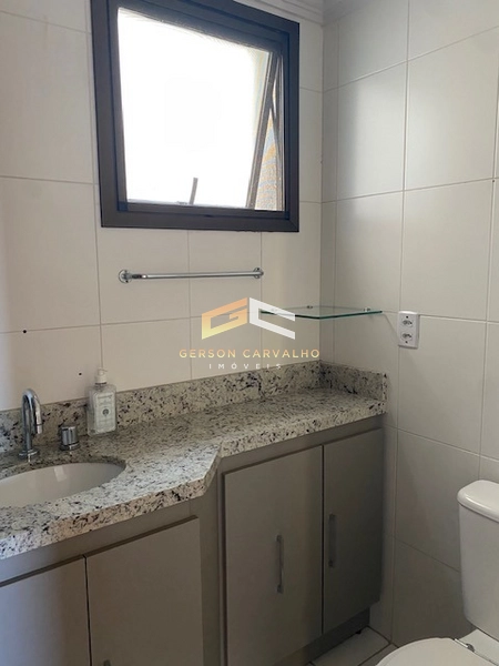 Apartamento de 3 dormitórios 1 suíte lareira e churrasqueira 2 vagas.: 31ª foto da galeria de imagens do imóvel
