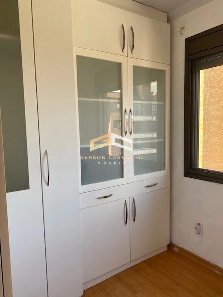 Apartamento de 3 dormitórios 1 suíte lareira e churrasqueira 2 vagas.: 34ª foto da galeria de imagens do imóvel