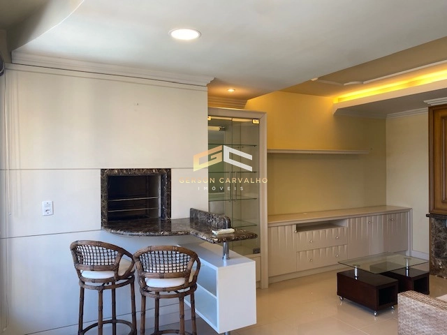 Apartamento de 3 dormitórios 1 suíte lareira e churrasqueira 2 vagas.: 8ª foto da galeria de imagens do imóvel
