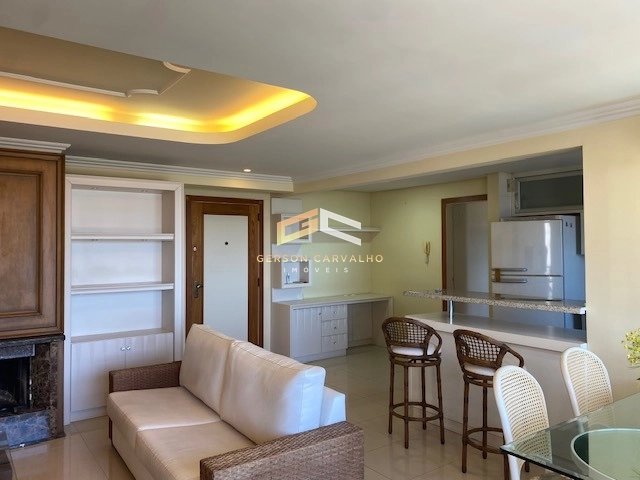 Apartamento de 3 dormitórios 1 suíte lareira e churrasqueira 2 vagas.: 14ª foto da galeria de imagens do imóvel