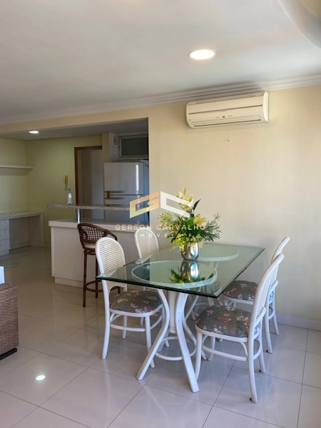 Apartamento de 3 dormitórios 1 suíte lareira e churrasqueira 2 vagas.: 11ª foto da galeria de imagens do imóvel