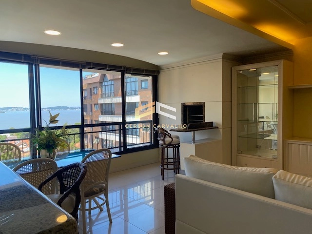 Apartamento de 3 dormitórios 1 suíte lareira e churrasqueira 2 vagas.: 5ª foto da galeria de imagens do imóvel