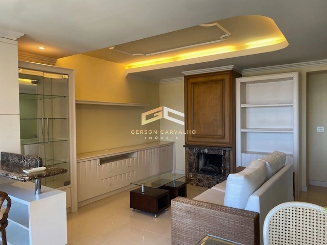 Apartamento de 3 dormitórios 1 suíte lareira e churrasqueira 2 vagas.: 9ª foto da galeria de imagens do imóvel