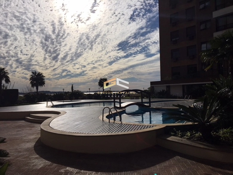 Apartamento de 3 dormitórios 1 suíte lareira e churrasqueira 2 vagas.: 47ª foto da galeria de imagens do imóvel