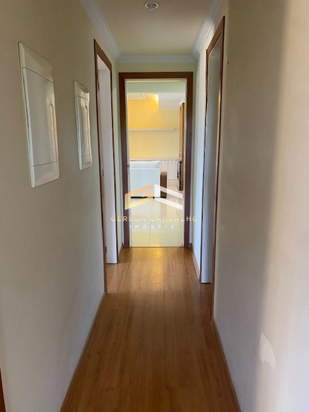 Apartamento de 3 dormitórios 1 suíte lareira e churrasqueira 2 vagas.: 42ª foto da galeria de imagens do imóvel