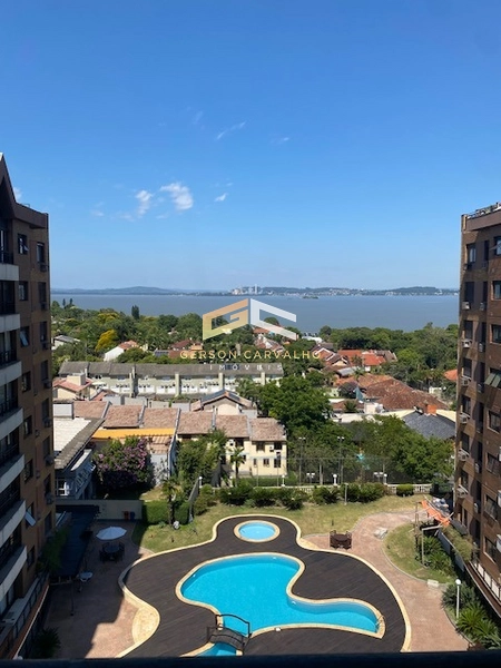 Apartamento de 3 dormitórios 1 suíte lareira e churrasqueira 2 vagas.: 7ª foto da galeria de imagens do imóvel