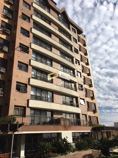 Apartamento de 3 dormitórios 1 suíte lareira e churrasqueira 2 vagas.: 44ª foto da galeria de imagens do imóvel