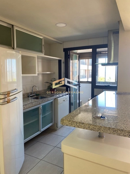 Apartamento de 3 dormitórios 1 suíte lareira e churrasqueira 2 vagas.: 22ª foto da galeria de imagens do imóvel