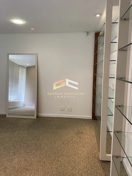 Linda Sala/Conjunto com 72 m² no coração do bairro Praia de Belas: 4ª foto da galeria de imagens do imóvel