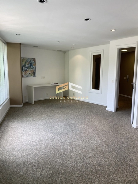 Linda Sala/Conjunto com 72 m² no coração do bairro Praia de Belas: 9ª foto da galeria de imagens do imóvel