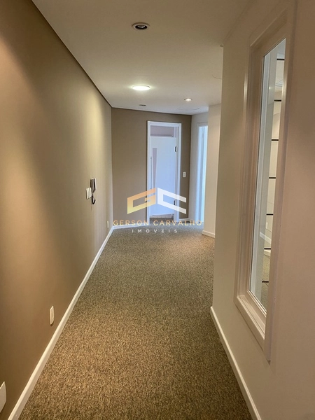 Linda Sala/Conjunto com 72 m² no coração do bairro Praia de Belas: 2ª foto da galeria de imagens do imóvel