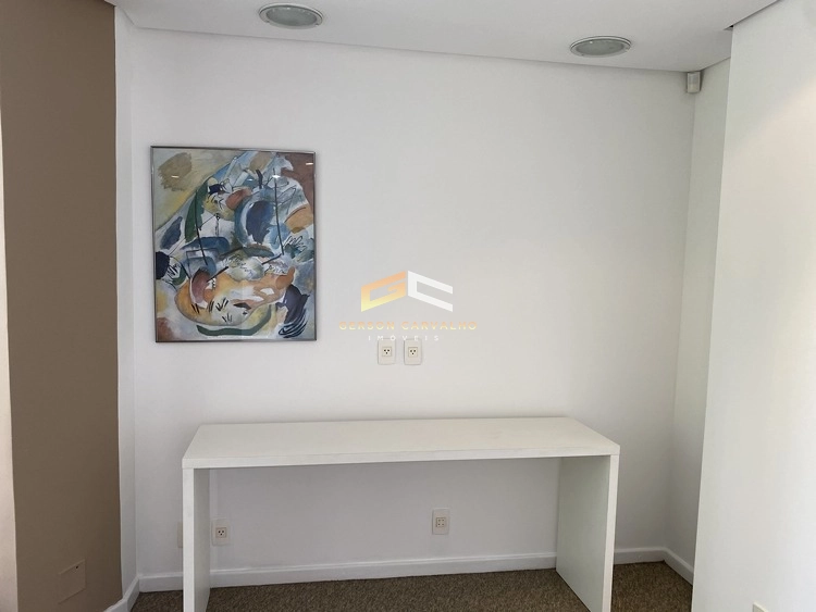 Linda Sala/Conjunto com 72 m² no coração do bairro Praia de Belas: 11ª foto da galeria de imagens do imóvel
