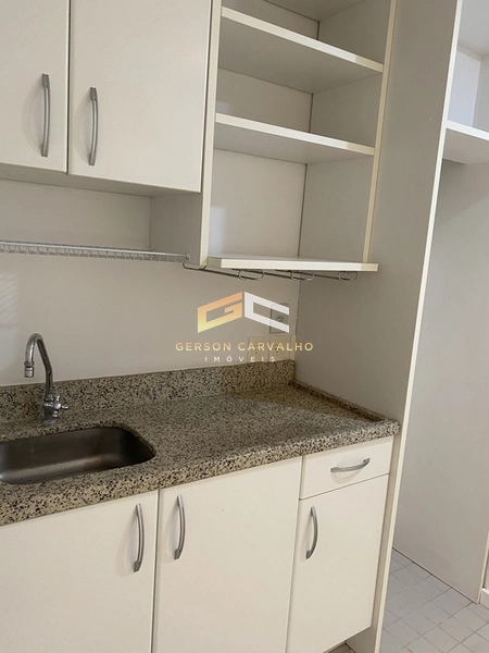 Linda Sala/Conjunto com 72 m² no coração do bairro Praia de Belas: 19ª foto da galeria de imagens do imóvel