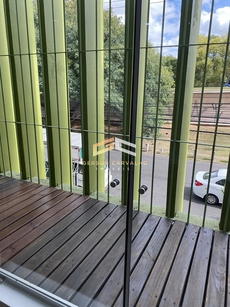 Linda Sala/Conjunto com 72 m² no coração do bairro Praia de Belas: 12ª foto da galeria de imagens do imóvel