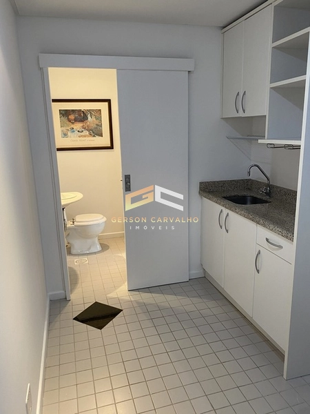 Linda Sala/Conjunto com 72 m² no coração do bairro Praia de Belas: 21ª foto da galeria de imagens do imóvel