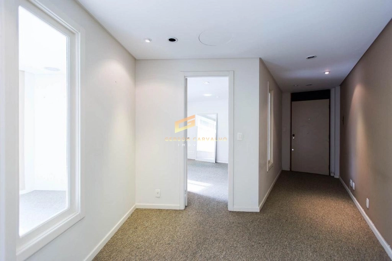 Linda Sala/Conjunto com 72 m² no coração do bairro Praia de Belas: 28ª foto da galeria de imagens do imóvel