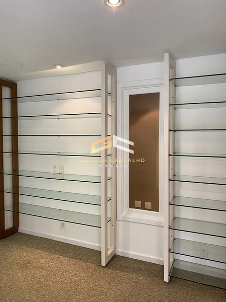 Linda Sala/Conjunto com 72 m² no coração do bairro Praia de Belas: 6ª foto da galeria de imagens do imóvel